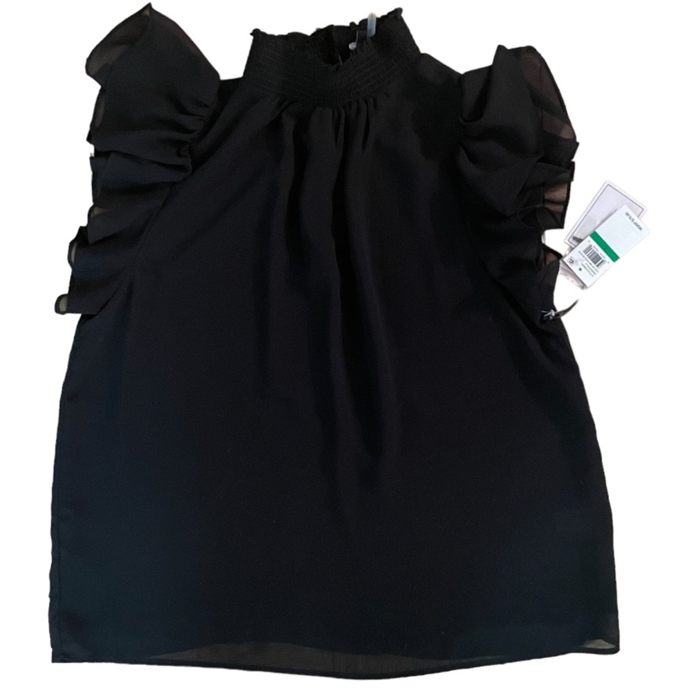 NWT L State Women’s Blouse